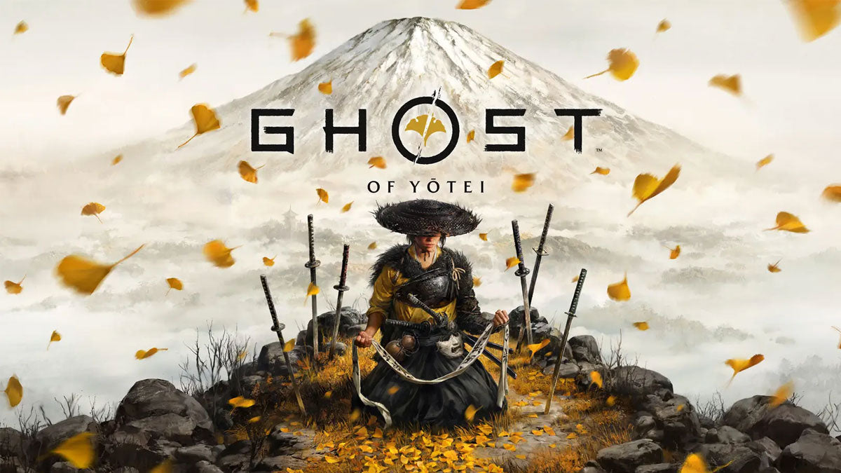 Ghost of Yōtei
