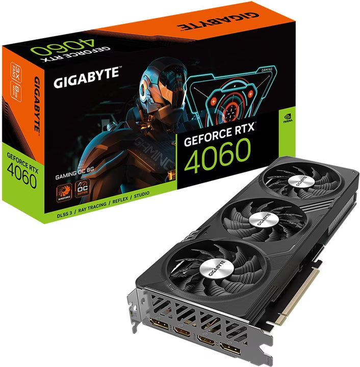 🖥️ PC Gaming – Intel i5-13400F | RTX 4060 OC 8 Go | 32 Go DDR5 | 1 To SSD NVMe
