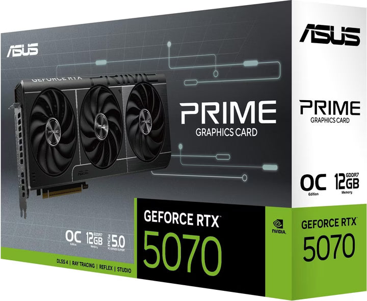🖥️ PC Gaming – Intel i5-14600K  | RTX 5070 OC 12 Go | 32 Go DDR5 | 2 To SSD NVMe