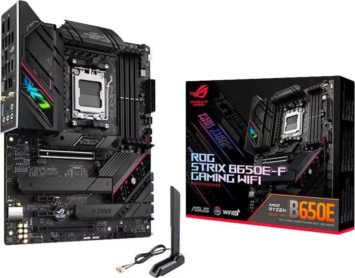 🖥️ PC Gaming – Ryzen 7 7700X  | RTX 5070 Ti OC 16 Go | 32 Go DDR5 | 2 To SSD NVMe