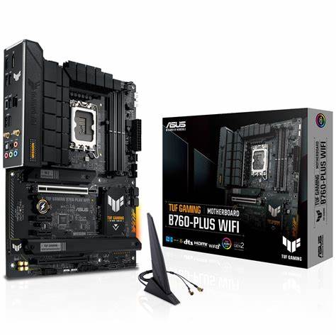 🖥️ PC Gaming – Intel i5-13400F | RTX 4060 OC 8 Go | 32 Go DDR5 | 1 To SSD NVMe