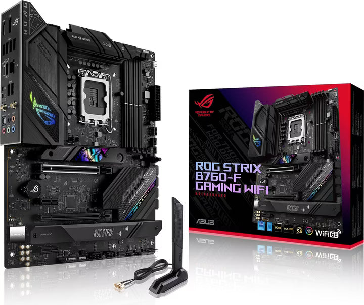 🖥️ PC Gaming – Intel i7-13700K | RTX 5070 Ti OC 16 Go | 32 Go DDR5 | 2 To SSD NVMe