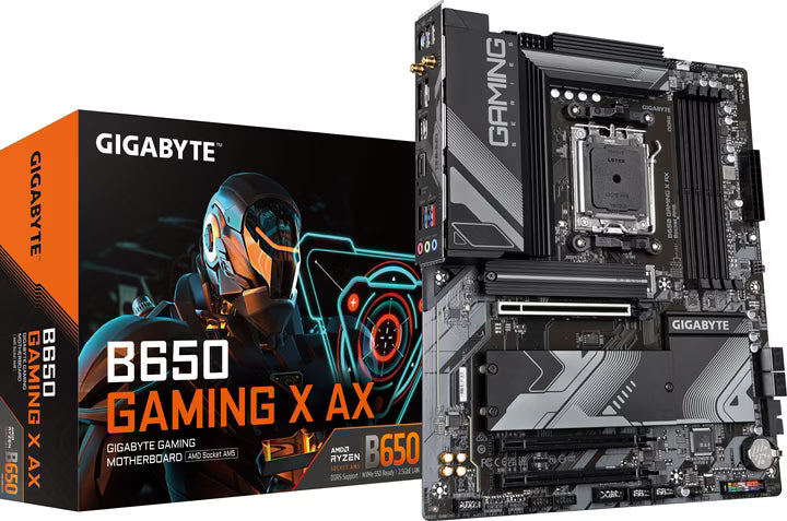 🖥️ PC eSports - Ryzen 7 78003DX | RTX 5070 OC 12 Go  | 32 Go DDR5 | 2 To SSD NVMe