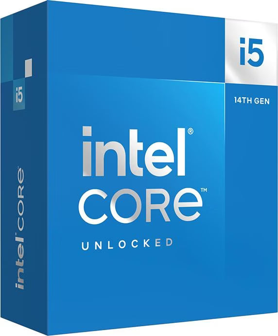 🖥️ PC Gaming – Intel i5-14600K  | RTX 5070 OC 12 Go | 32 Go DDR5 | 2 To SSD NVMe