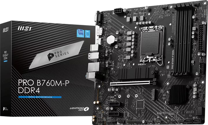 🖥️ PC Gaming – Intel i5-12400F | RTX 3060 12 Go | 16 Go RAM | 1 To SSD NVMe