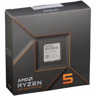 🖥️ PC Gaming - Ryzen 5 7600X | RTX 4060 OC 8 Go | 32 Go DDR5 | 1 To SSD NVMe