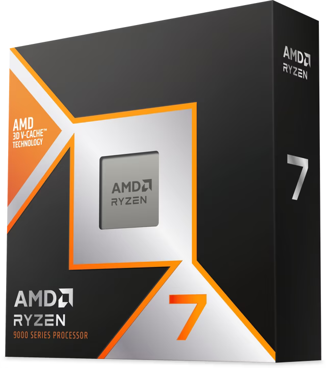🖥️ PC Gaming - Ryzen 7 9800X3D | RTX 5090 OC 32 Go | 64 Go DDR5 | 2 To SSD NVMe