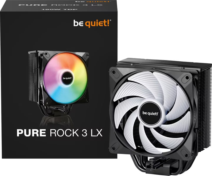 🖥️ PC Gaming - Ryzen 5 5600 | RTX 3060 12 Go | 16 Go RAM | 1 To SSD NVMe
