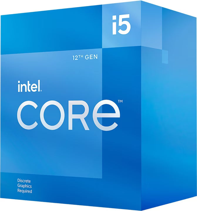 🖥️ PC Gaming – Intel i5-12400F | RTX 3060 12 Go | 16 Go RAM | 1 To SSD NVMe
